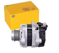 HELLA 8EL 015 637-351 Alternateur - 14V - 70A - pour p.e. Kia Picanto | Compatible avec: KIA PICANTO II