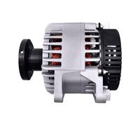 HELLA 8EL 015 637-361 Alternateur - 14V - 105A - pour p.e. Ford Focus