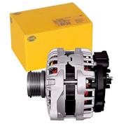 HELLA 8EL 015 637-391 Alternateur - 12V - 150A