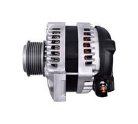 HELLA 8EL 015 637-471 Alternateur - 14V - 150A - pour p.e. Honda Civic