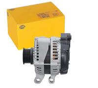 HELLA 8EL 015 637-481 Alternateur - 14V - 150A