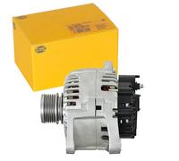 HELLA 8EL 015 637-501 Alternateur - 14V - 110A