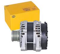 HELLA 8EL 015 637-531 Alternateur - 12V - 210A - pour p.e. CITROËN JUMPER II