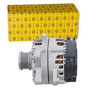 HELLA 8EL 015 637-551 Alternateur - 12V - 220A - pour p.e. FORD TRANSIT V363