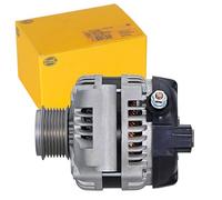 HELLA 8EL 015 637-651 Alternateur - 14V - 150A
