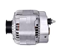 HELLA 8EL 015 637-711 Alternateur - 14V - 120A