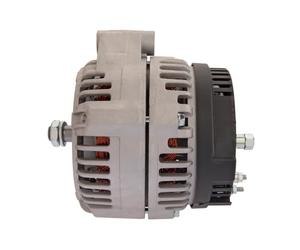HELLA 8EL 015 643-011 Alternateur - 14V - 200A | pour p.e. DEUTZ-FAHR/Fendt/Lamborghini/SAME
