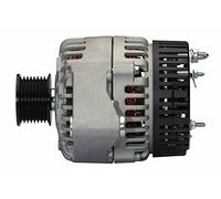 HELLA 8EL 015 643-061 Alternateur - 14V - 95A - pour p.e. Renault Ares