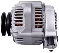 HELLA 8EL 015 643-081 Alternateur - 14V - 55A - pour p.e. New Holland T3000