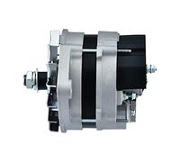 HELLA 8EL 015 643-111 Alternateur - 14V - 70A - pour p.e. DEUTZ-FAHR