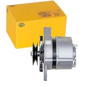 HELLA 8EL 015 643-181 Alternateur - 14V - 33A - pour p.e. MASSEY FERGUSON