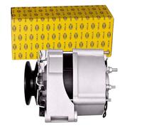 HELLA 8EL 015 643-231 Alternateur - 12V - 65A - pour p.e. JOHN DEERE