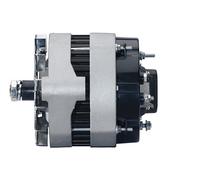 HELLA 8EL 015 643-421 Alternateur - 28V - 60A - pour p.e. VOLVO TD