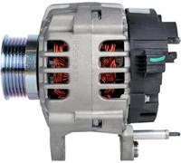 HELLA 8El 012 427-941 Alternateur - 14V - 90A