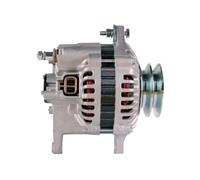 HELLA 8El 012 428-231 Alternateur - 14V - 100A