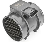 HELLA 8ET 009 142-031 Débitmètre d'air massique - tubulure