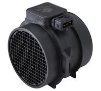 HELLA 8Et 009 142-051 Débitmètre De Masse D'Air - 3Pôle - Tubulure