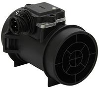 HELLA 8Et 009 142-061 Débitmètre De Masse D'Air - 4Pôle - Tubulure