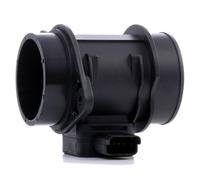 Hella Débitmètre d'air 8ET 009 142-111 – 4 pôles, vissé – pour Citroën, Ford, Peugeot