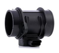 Hella Débitmètre d'air 8ET 009 142-111 – 4 pôles, vissé – pour Citroën, Ford, Peugeot