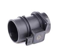 Hella Débitmètre de masse d'air 8ET 009 142-131 – 6 pôles – Tubulure