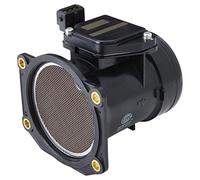 HELLA 8Et 009 142-251 Débitmètre De Masse D'Air - 3Pôle - Vissé