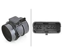 HELLA 8Et 009 142-321 Débitmètre De Masse D'Air - 5Pôle - Vissé