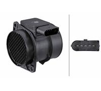 HELLA 8ET 009 142-331 Débitmètre de masse d'air pour MERCEDES-BENZ