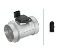 HELLA 8ET 009 142-451 Débitmètre de masse d'air pour AUDI,SKODA,VW