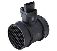 HELLA 8Et 009 142-511 Débitmètre De Masse D'Air - 5Pôle - Tubulure