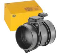 HELLA 8Et 009 142-551 Débitmètre De Masse D'Air - 6Pôle - Vissé