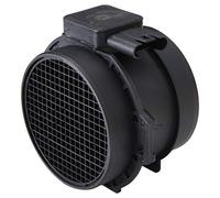 HELLA 8Et 009 142-661 Débitmètre De Masse D'Air - 6Pôle - Tubulure