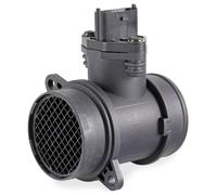 HELLA 8Et 009 142-741 Débitmètre De Masse D'Air - 5Pôle - Tubulure
