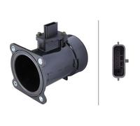 HELLA 8ET 009 142-771 Débitmètre d'air