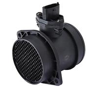 Hella Débitmètre de masse d'air 8Et 009 142-991 5 pôles vissé