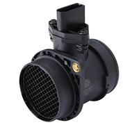 Hella Débitmètre de masse d'air 8ET 009 149-001 – 5 pôles – vissé