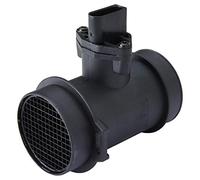 Hella Débitmètre de masse d'air 8ET 009 149-061 pour Mercedes‑Benz Classe C Vito – 5 pôles