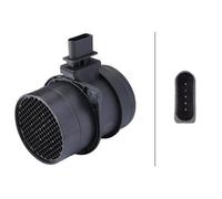 HELLA 8ET 009 149-181 Débitmètre de masse d'air pour AUDI,SEAT,SKODA,VW