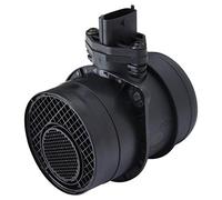 HELLA 8Et 009 149-391 Débitmètre De Masse D'Air - 5Pôle - Tubulure