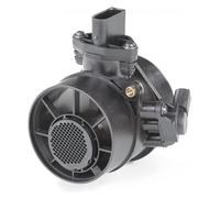 HELLA 8Et 009 149-421 Débitmètre De Masse D'Air - 5Pôle - Tubulure