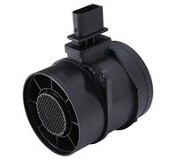 HELLA 8Et 009 149-431 Débitmètre De Masse D'Air - 4Pôle - Tubulure