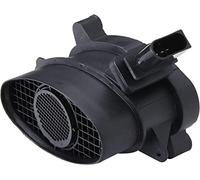 HELLA 8Et 009 149-461 Débitmètre De Masse D'Air - 4Pôle - Tubulure