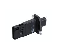 Hella Débitmètre de masse d'air 8ET 009 149-501 - 6 broches - vissé