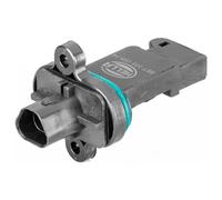 HELLA 8Et 358 095-141 Débitmètre De Masse D'Air - 5Pôle - Vissé - Avec Joint D'Étanchéite