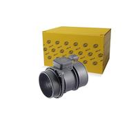 HELLA 8Et 358 095-161 Débitmètre De Masse D'Air - 4Pôle - Tubulure