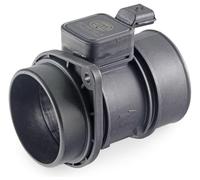 HELLA 8Et 358 095-161 Débitmètre De Masse D'Air - 4Pôle - Tubulure