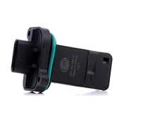 HELLA 8Et 358 095-441 Débitmètre De Masse D'Air - 5Pôle - Vissé - Avec Joint D'Étanchéite