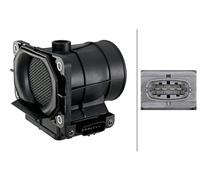 HELLA 8ET 358 095-561 Débitmètre d'air