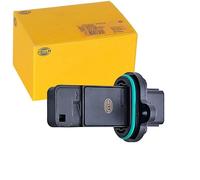 Débitmètre d'air sans boîtier 8ET 358 166-591 HELLA pour BMW 6 Décapotable 5 X6