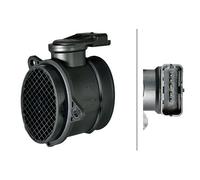 HELLA 8ET 358 166-601 Débitmètre de masse d'air pour CITROËN